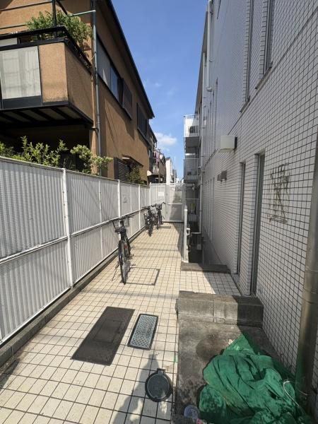 アーバンフラッツ目黒本町