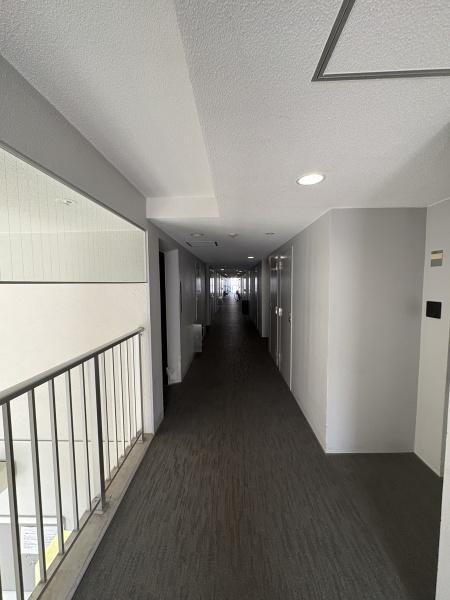 アーバンフラッツ目黒本町