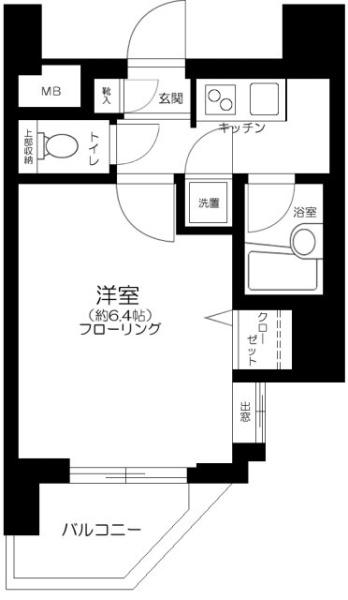 パレステュディオ芝浦