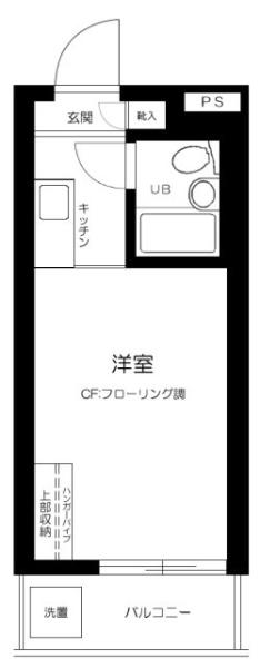 メゾン・ド・パナシェ
