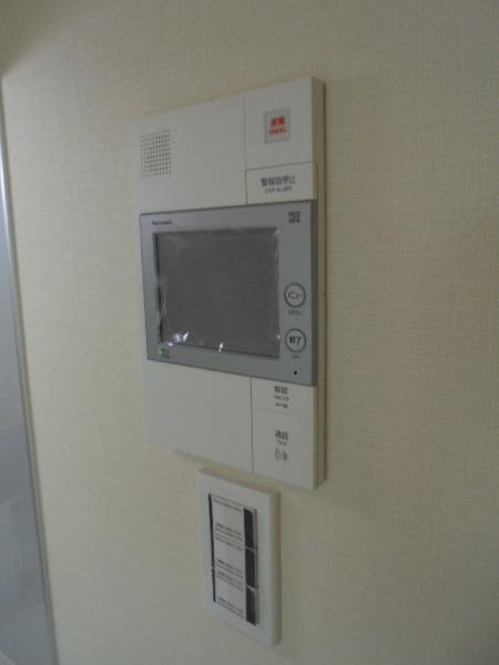 シティタワー大井町