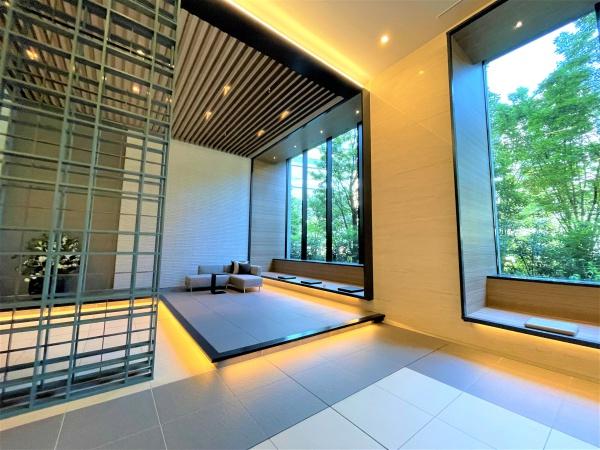 シティタワー大井町