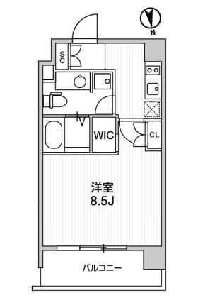 アーデン麻布十番