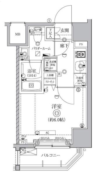 クオリタス南大井