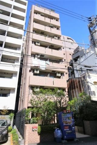 エスコート芝浦