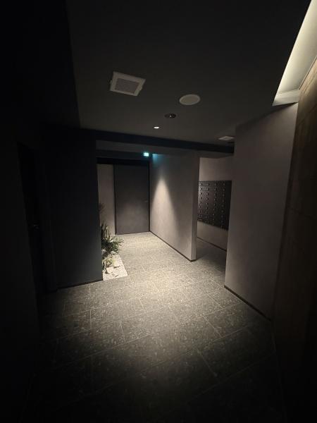 プライムガーデン大森