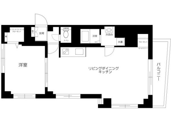 第一コーポ太田屋