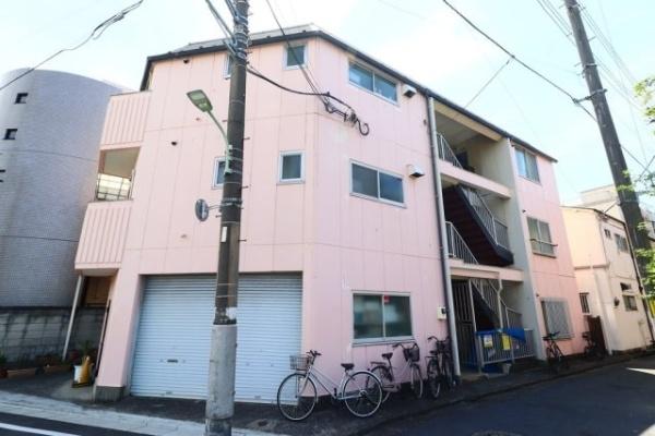 第一コーポ太田屋