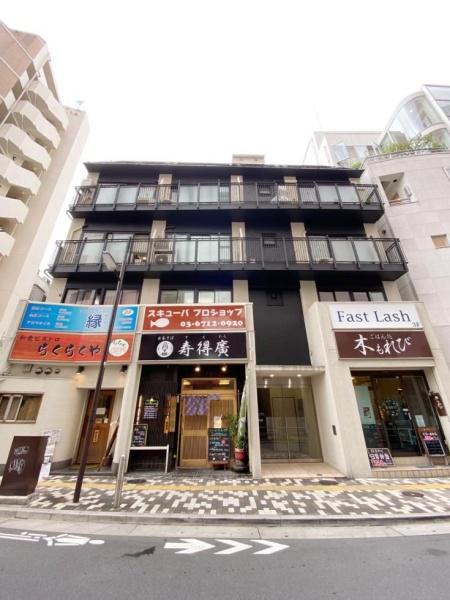 糸日谷ビル