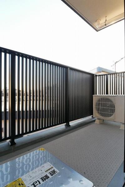 ＣＯＵＲＴYARD洗足