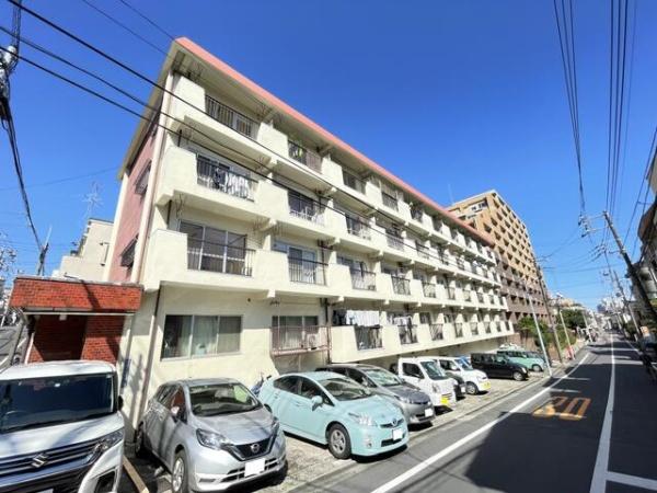マンション富士コーポ