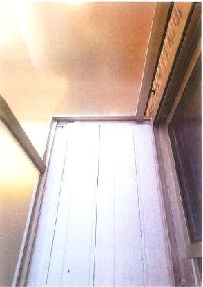 品川区大井７丁目のアパート