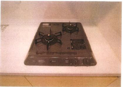 品川区大井７丁目のアパート