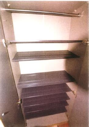 品川区大井７丁目のアパート