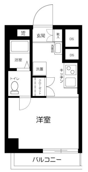 池田山スカイマンション