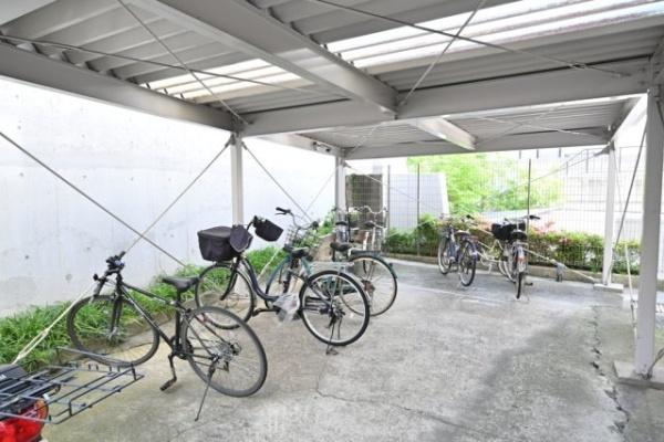 池田山スカイマンション