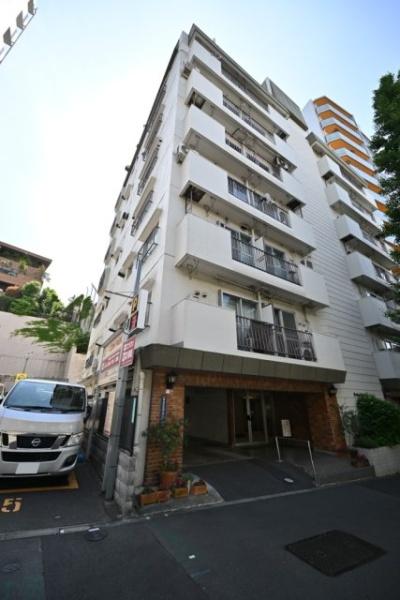 池田山スカイマンション