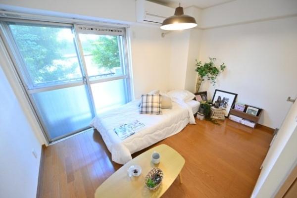池田山スカイマンション