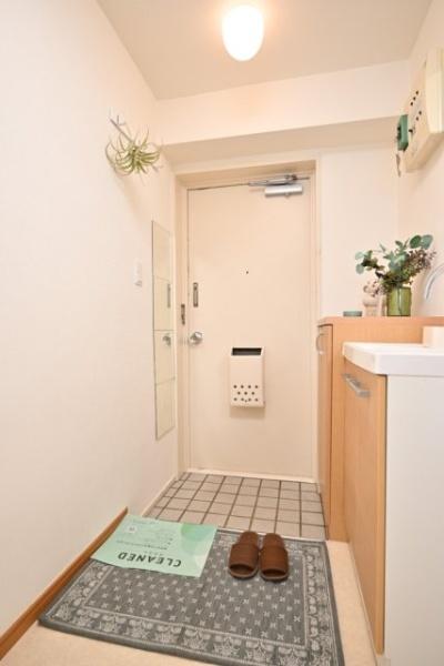 池田山スカイマンション