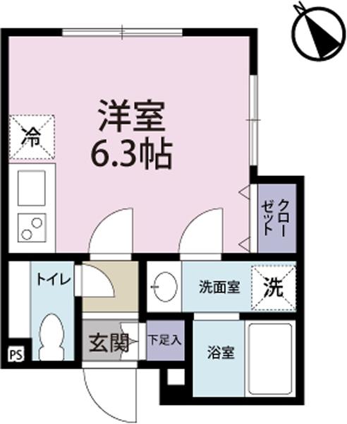LEGALAND大井町west