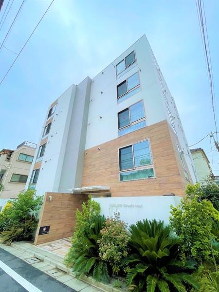 LEGALAND大井町west