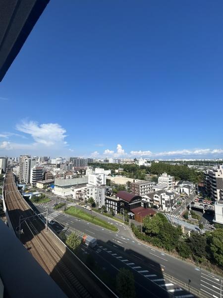 クオリタス品川南