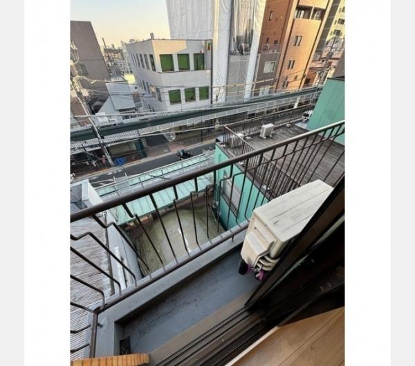 ライオンズマンション山王