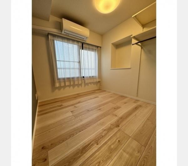 ライオンズマンション山王