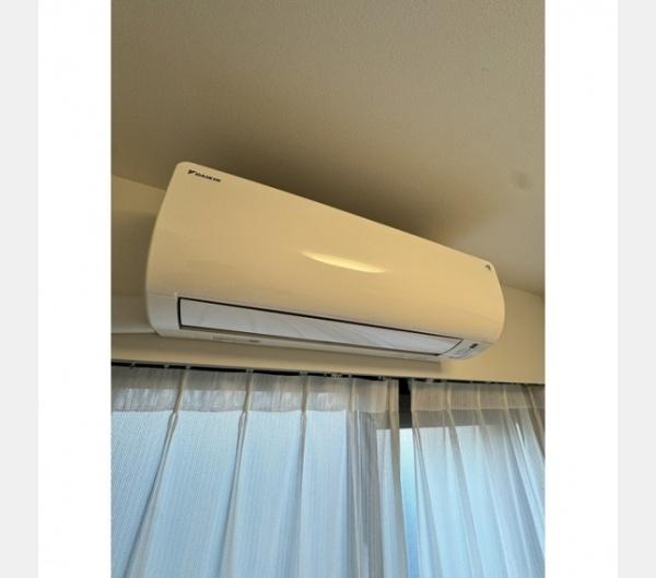 ライオンズマンション山王