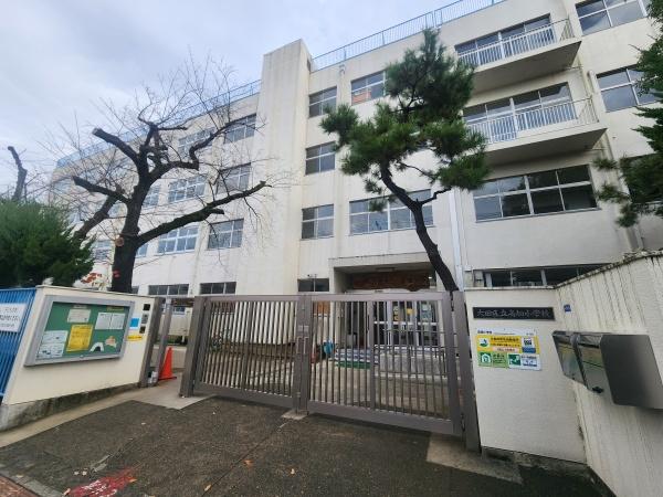 ラフィスタ蒲田南(大田区立高畑小学校)