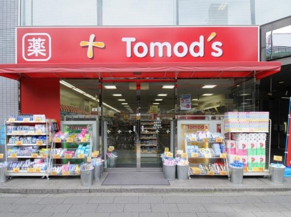 PREMIUMCUBE目黒東山♯ｍｏ(トモズ池尻大橋店)
