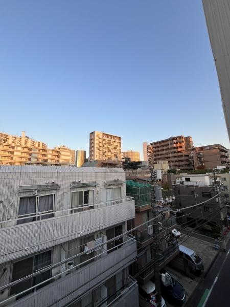 PREMIUMCUBE目黒東山♯ｍｏ