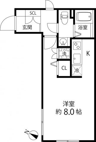 Branche大森山王