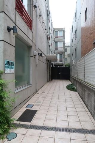 Branche大森山王