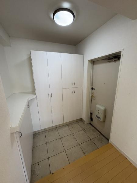 日神パレステージ西麻布
