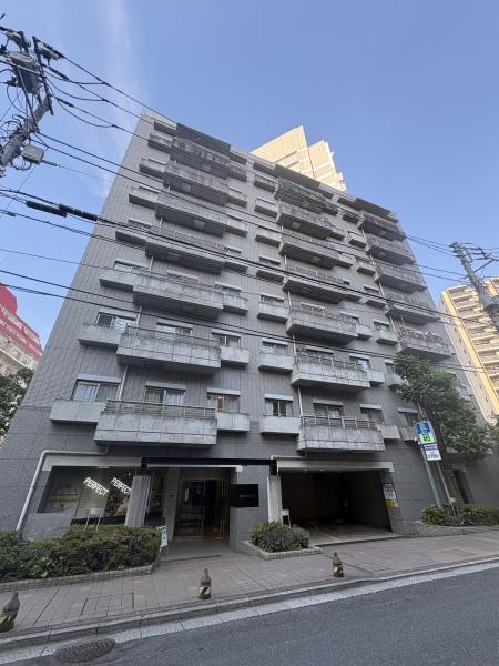 アメニティ55