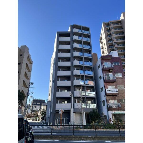 GRANPASEO蒲田Ⅲ