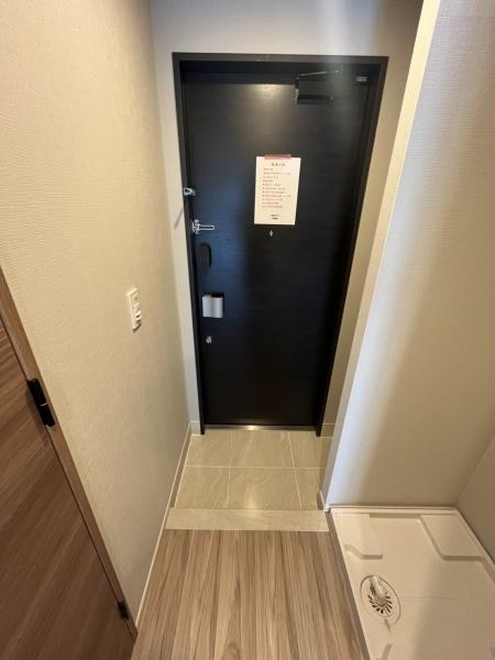 バウスフラッツ品川大井町