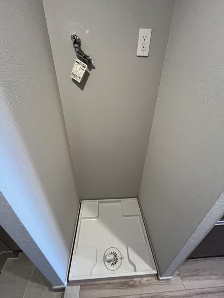 バウスフラッツ品川大井町