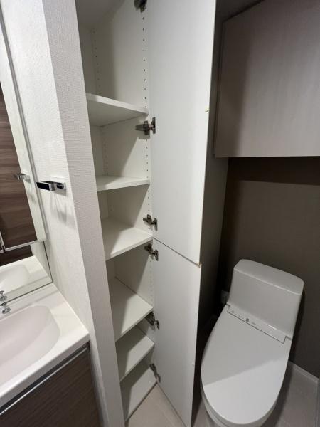 バウスフラッツ品川大井町