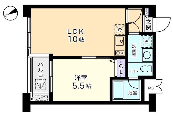 プラザ南大井