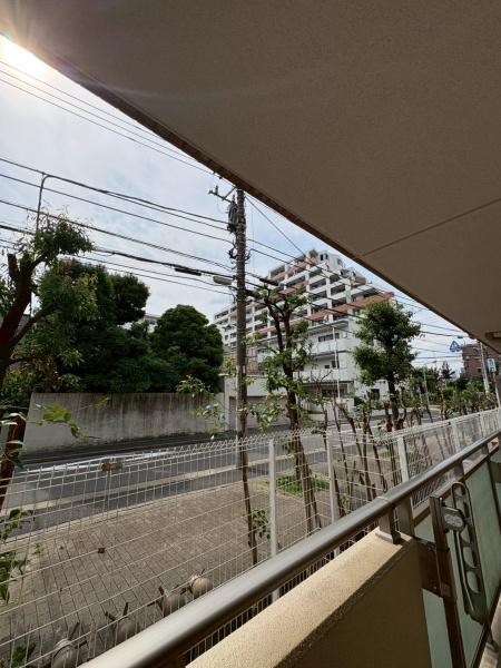 クラシアム大井町