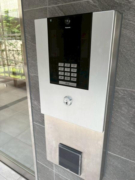 クラシアム大井町