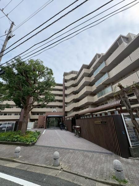 クラシアム大井町