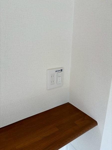 クラシアム大井町