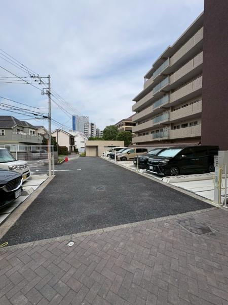 クラシアム大井町