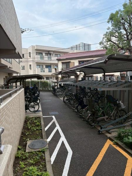 クラシアム大井町