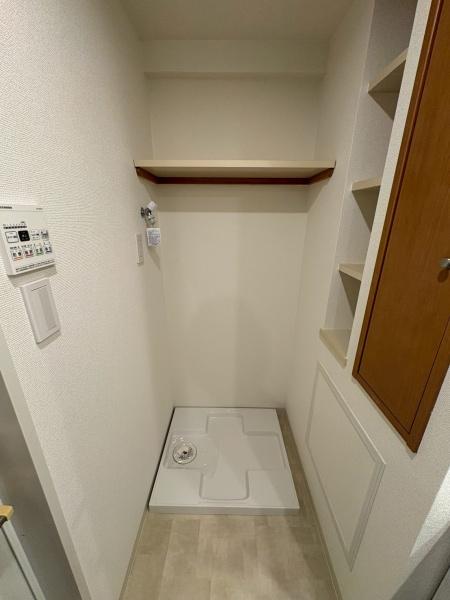 クラシアム大井町