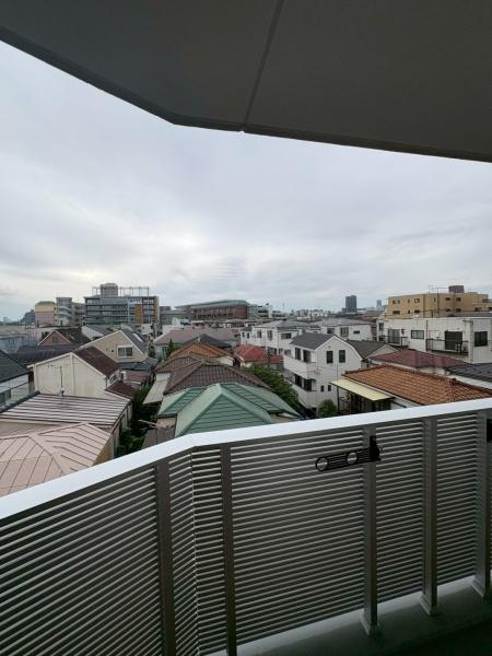 ベルファース品川大井町