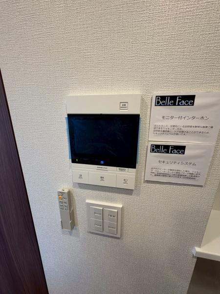 ベルファース品川大井町